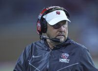 Hugh Freeze named Auburn head coach