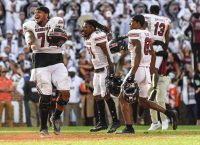 Gamecocks Tame Tigers in the Palmetto Bowl