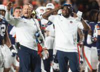 Auburn, What Really Caused These Two Lost Seasons?