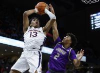 Cavaliers Sneak Past JMU with Experience, Clutch Play