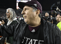 Head Coach Mike Leach … Pirates, Candy Corn and Fat Little Girlfriends