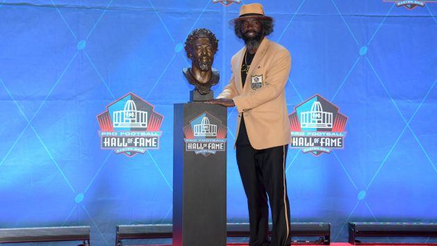 Ed Reed says Bethune-Cookman won’t ratify contract