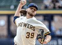 Lindy's Fantasy Baseball Guide - 2023 Pitcher Values