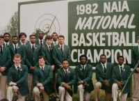 USC Upstate … Remembering the 1982 NAIA National Champions