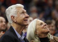 Loss of Holland Is a Loss Felt Across Virginia and Beyond