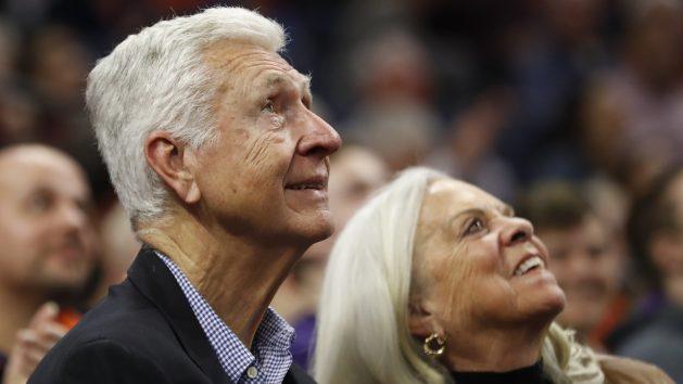 Loss of Holland Is a Loss Felt Across Virginia and Beyond