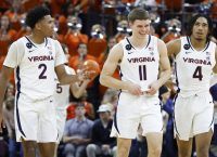 Cavaliers Shade Clemson Behind Another Defensive Jewel