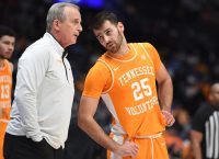 Vols Give Orlando an SEC Lift into Its Brackets
