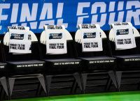 Peerless Final Four Combatants Ready For Houston