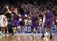 Orlando Region Sees Upset; Tennessee Advances