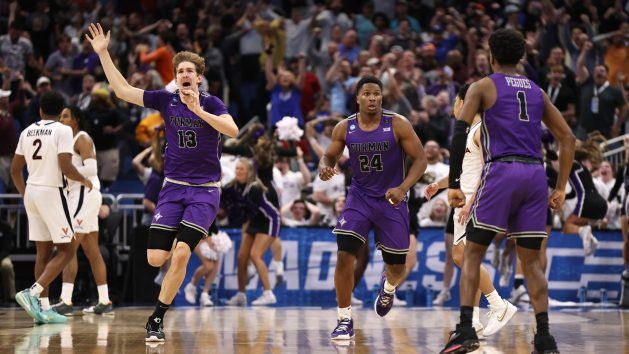 Orlando Region Sees Upset; Tennessee Advances