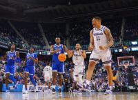 Xavier and Kansas State Advance to the Sweet 16