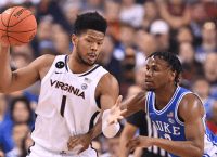 ACC Tournament Title Run – Young Blue Devils Come of Age