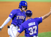 SEC Looks to Continue Baseball Dominance