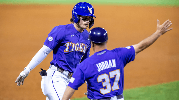 SEC Looks to Continue Baseball Dominance