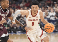 Monumental SEC Teams Basking in NCAA Tournament