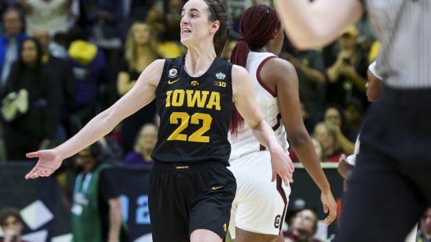 Gamecock Women’s Dreams Turn into Final Four Nightmare