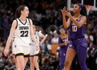 LSU Women Capture First National Title in a Shootout over Iowa