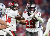 Buccaneers Offense Facing Changes in Upcoming Season