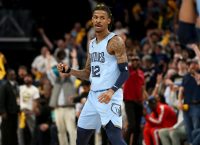 NBA suspends Ja Morant for 25 games for gun video