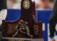 Lindy's Preseason Picks: The SEC