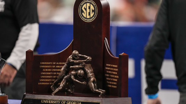 Lindy's Preseason Picks: The SEC