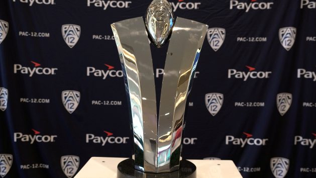 Reports: PAC-12 exodus continues
