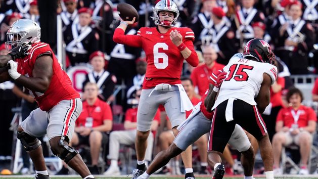 Lindy's Picks to Click: Week Four