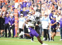 James Madison Wins at Virginia with 55 Seconds Remaining