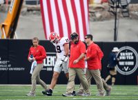 Georgia TE Brock Bowers undergoes ankle surgery, out 4-6 weeks