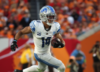 Lions Making History, Defeat Bucs and Look Toward Playoffs