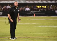 Mississippi State parts ways with Zach Arnett