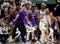 College Basketball Raises Its Curtain On Six-Month Reception