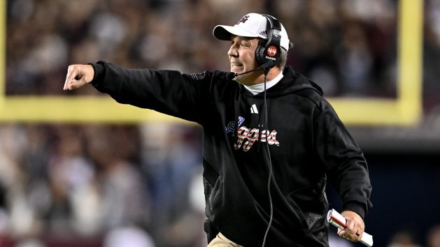 Texas A&M fires Jimbo Fisher, will pay $77.6M buyout