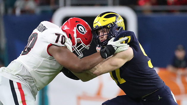 Tripleheader – CFP, Iron Bowl, Looking Ahead