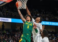 Late Flurry Snaps Baylor Losing Skid