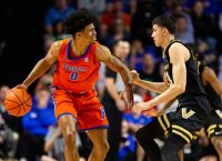 Gators’ Solid Defensive Game Extinguishes the Commodores