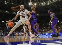 South Carolina Defeats LSU in SEC Women’s “Basket Brawl” Title Game