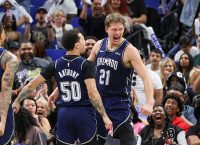 Orlando Asserts Itself as a Potential  Eastern Conference High Seed