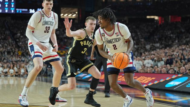 UConn Wins Consecutive Titles; Guards Dominate Purdue
