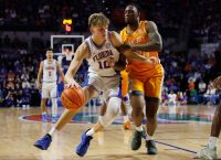 Florida’s Aggression Allows Gators to Demolish No. 1 Tennessee