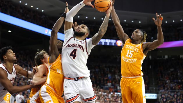 Auburn, Florida Complementary in Diverse Winning Abilities