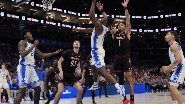 Duke’s Abundance of Talent Leads to ACC Tournament Title